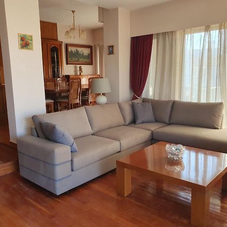 Luxury Athenian Riviera Apartment 135 Sqm At Voula Extérieur photo