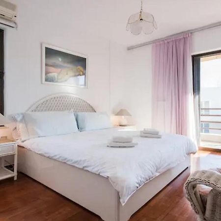 Luxury Athenian Riviera Apartment 135 Sqm At Voula Extérieur photo