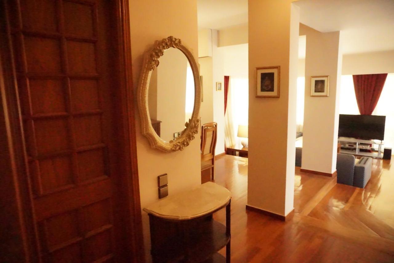 Luxury Athenian Riviera Apartment 135 Sqm At Voula Extérieur photo