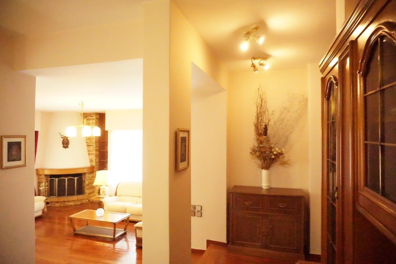 Luxury Athenian Riviera Apartment 135 Sqm At Voula Extérieur photo