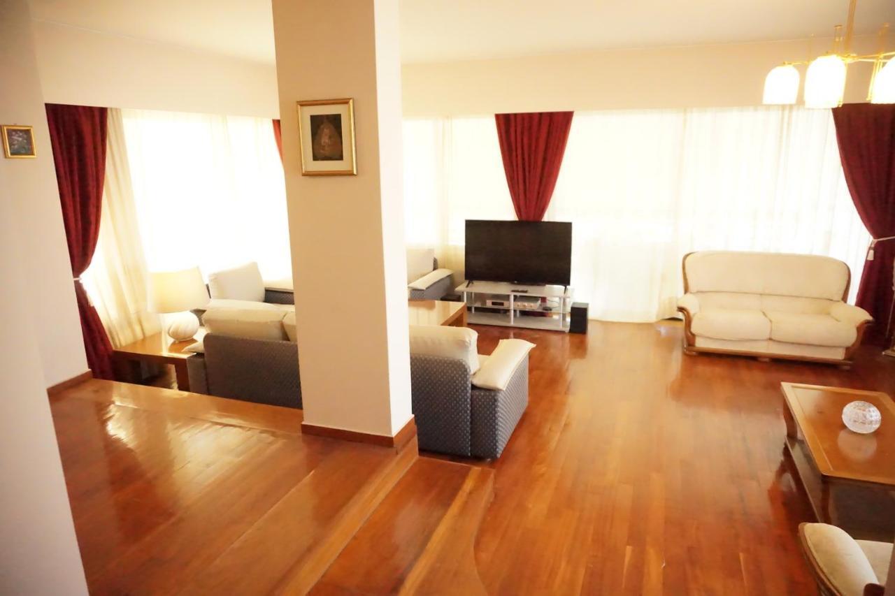 Luxury Athenian Riviera Apartment 135 Sqm At Voula Extérieur photo