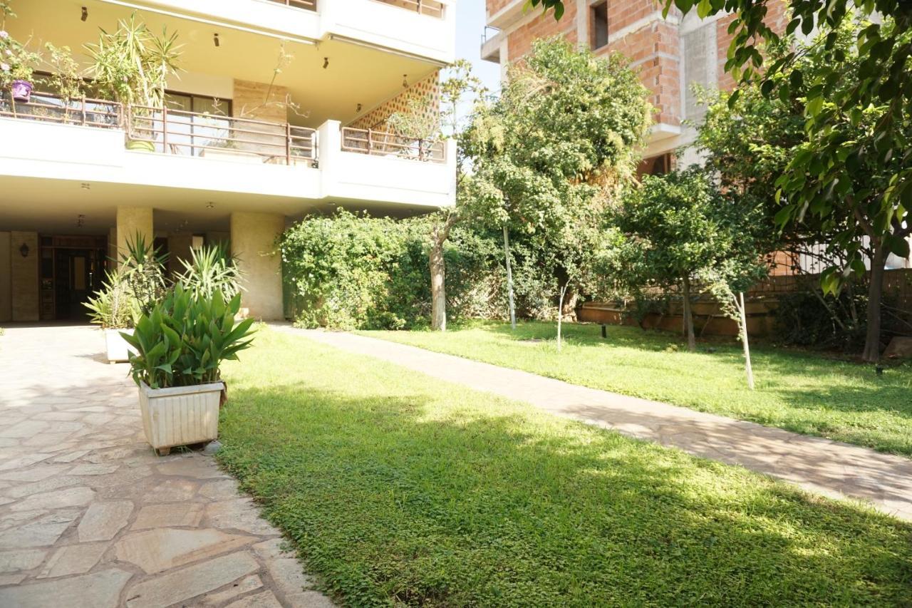 Luxury Athenian Riviera Apartment 135 Sqm At Voula Extérieur photo