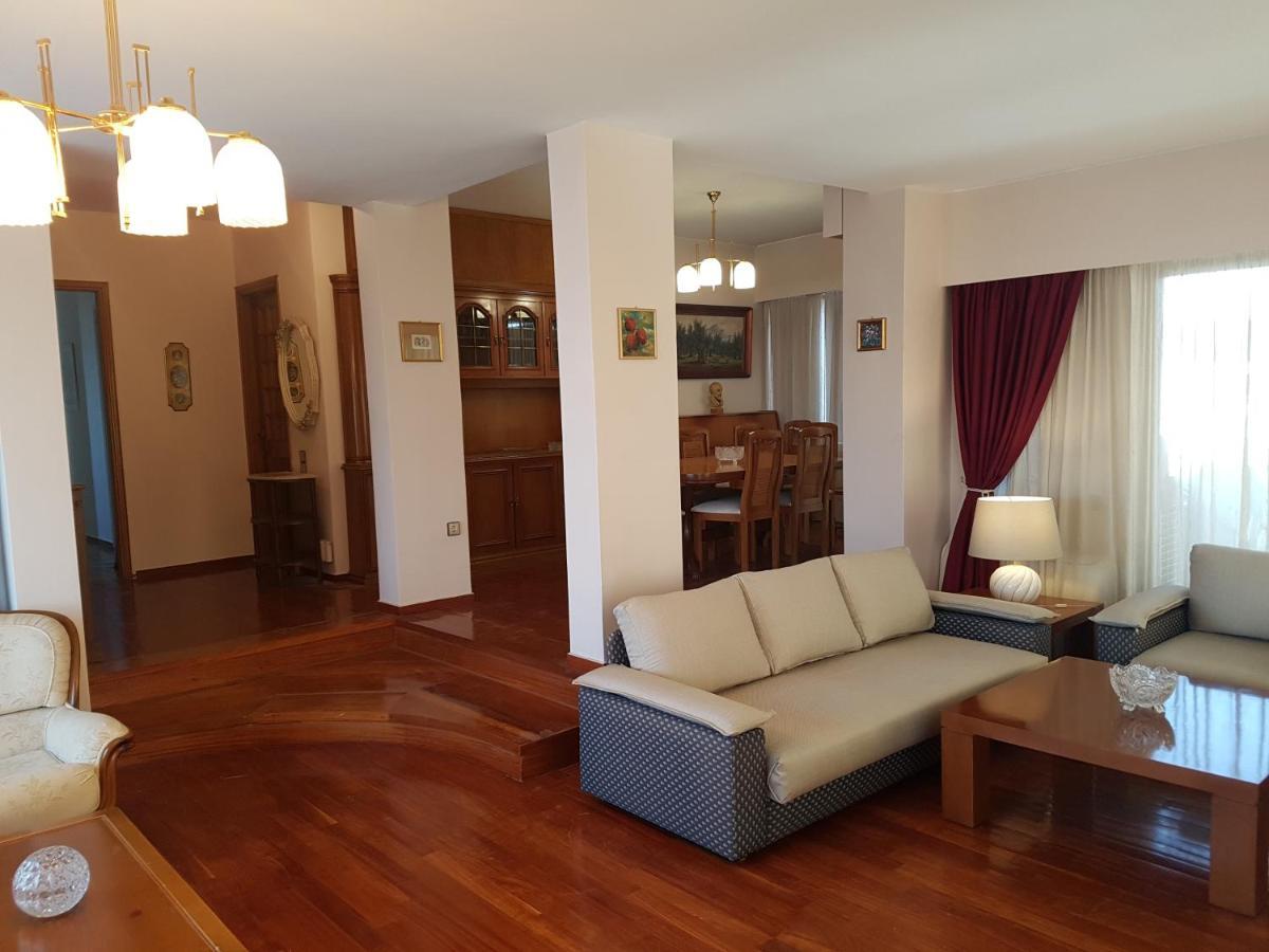 Luxury Athenian Riviera Apartment 135 Sqm At Voula Extérieur photo