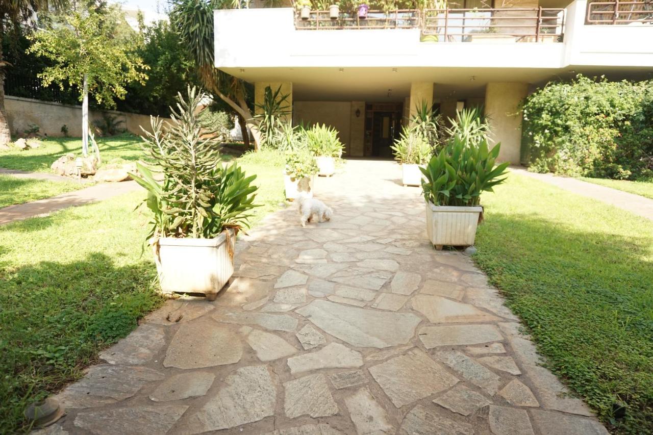 Luxury Athenian Riviera Apartment 135 Sqm At Voula Extérieur photo