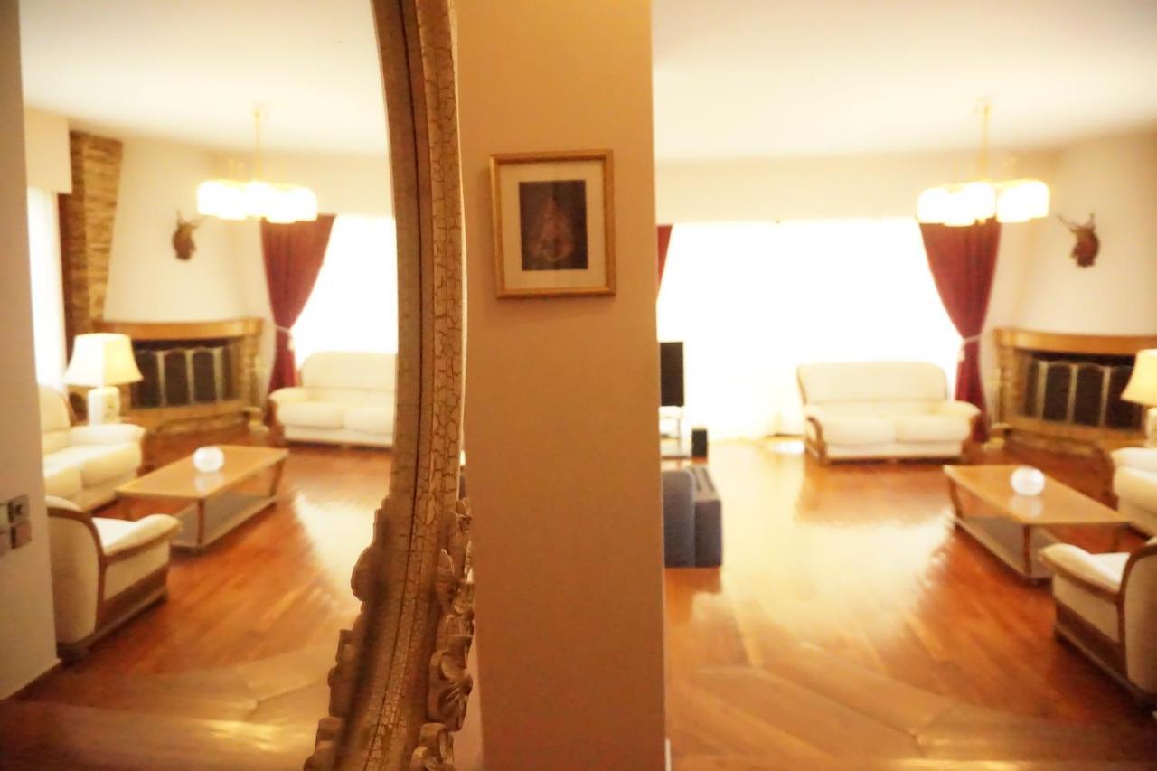 Luxury Athenian Riviera Apartment 135 Sqm At Voula Extérieur photo