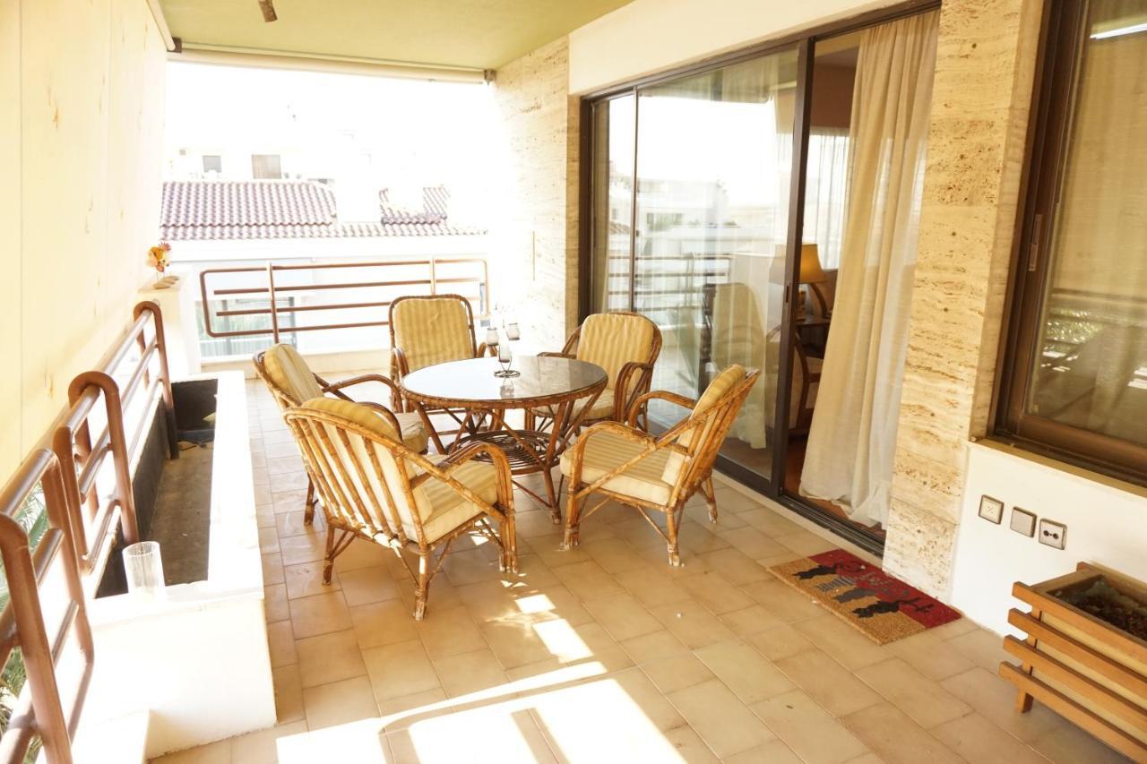 Luxury Athenian Riviera Apartment 135 Sqm At Voula Extérieur photo