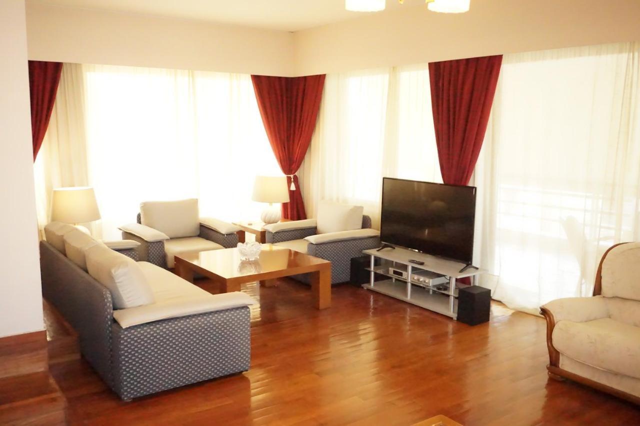 Luxury Athenian Riviera Apartment 135 Sqm At Voula Extérieur photo
