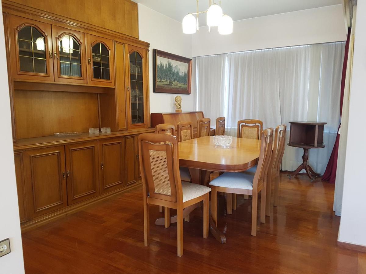 Luxury Athenian Riviera Apartment 135 Sqm At Voula Extérieur photo