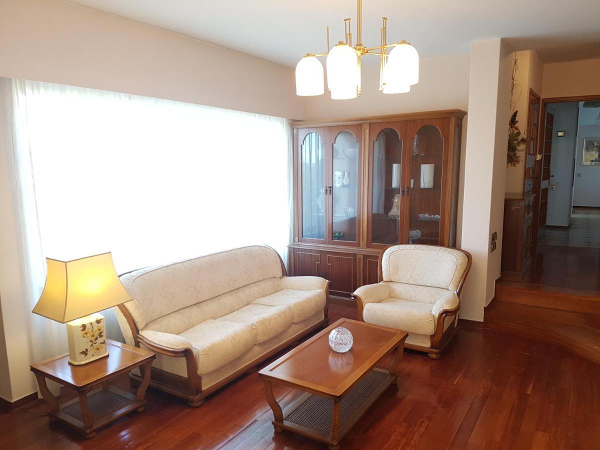 Luxury Athenian Riviera Apartment 135 Sqm At Voula Extérieur photo