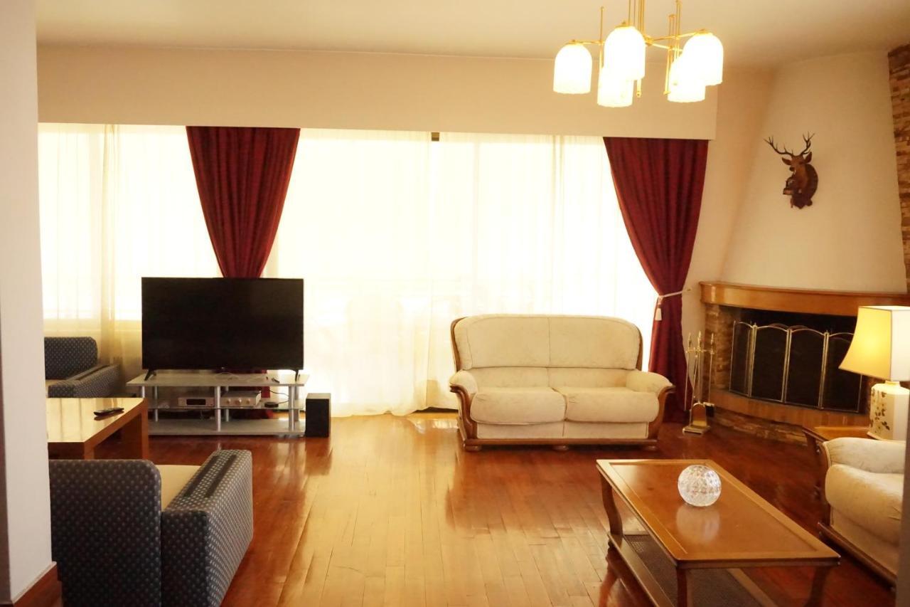 Luxury Athenian Riviera Apartment 135 Sqm At Voula Extérieur photo