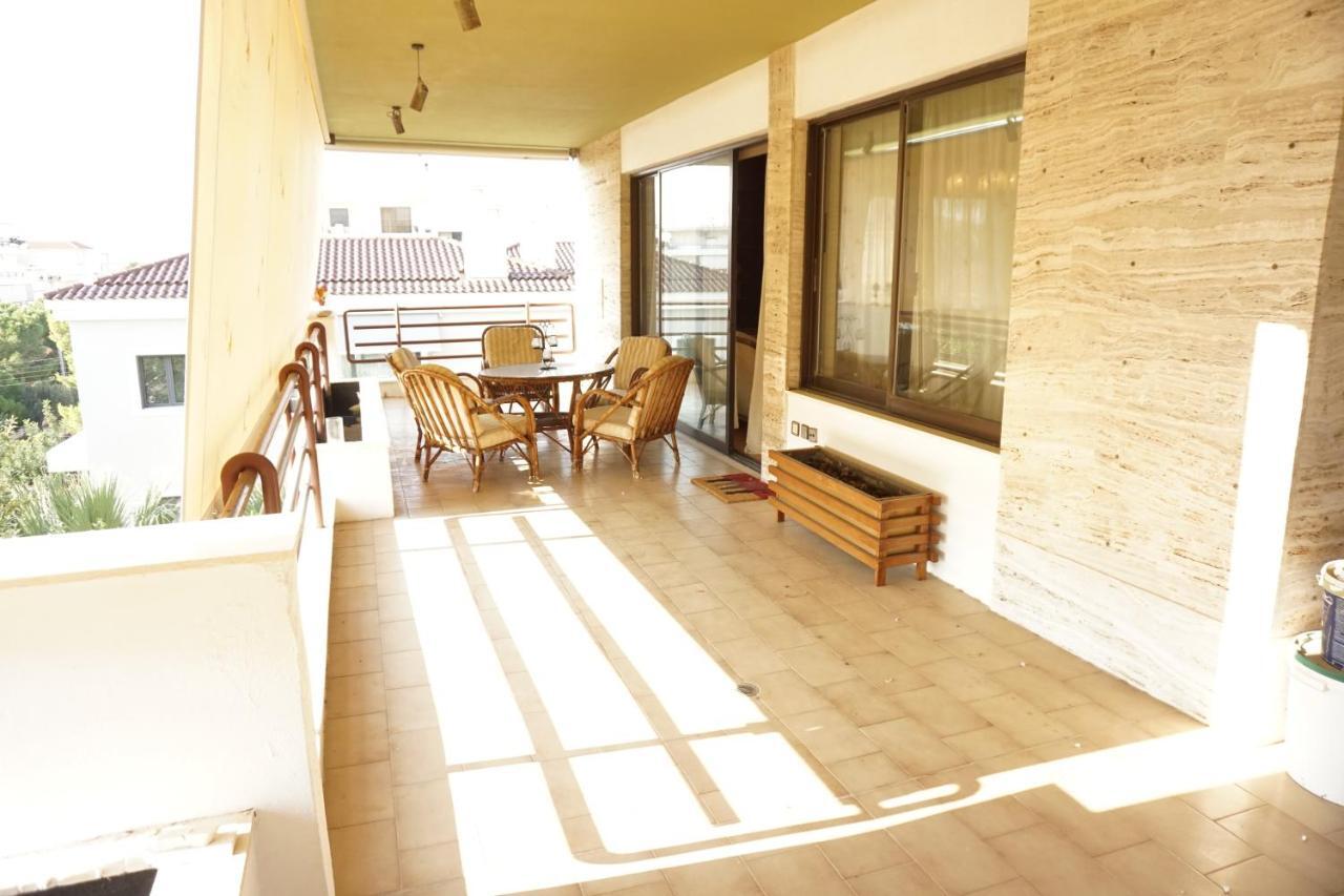 Luxury Athenian Riviera Apartment 135 Sqm At Voula Extérieur photo