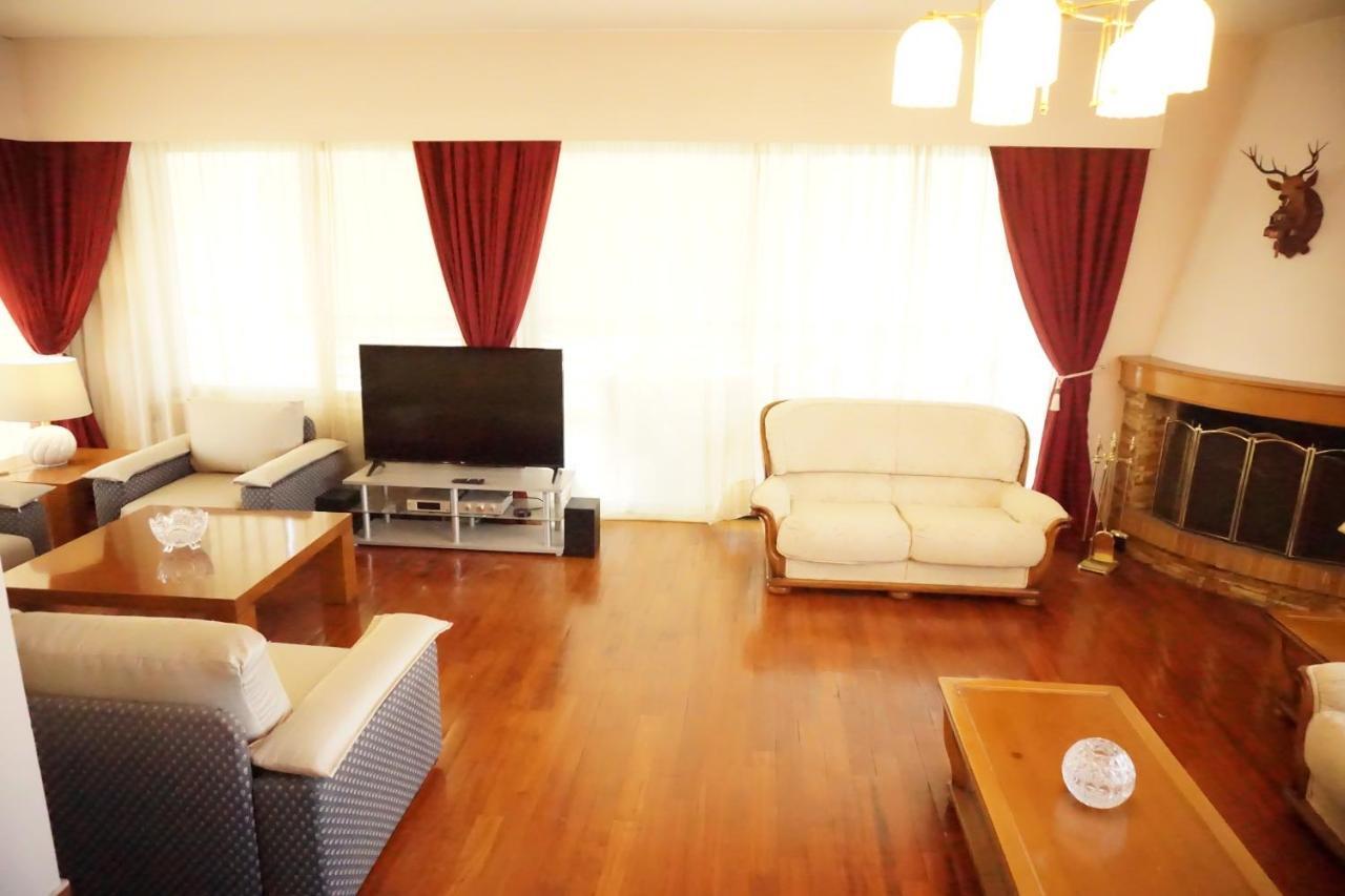 Luxury Athenian Riviera Apartment 135 Sqm At Voula Extérieur photo