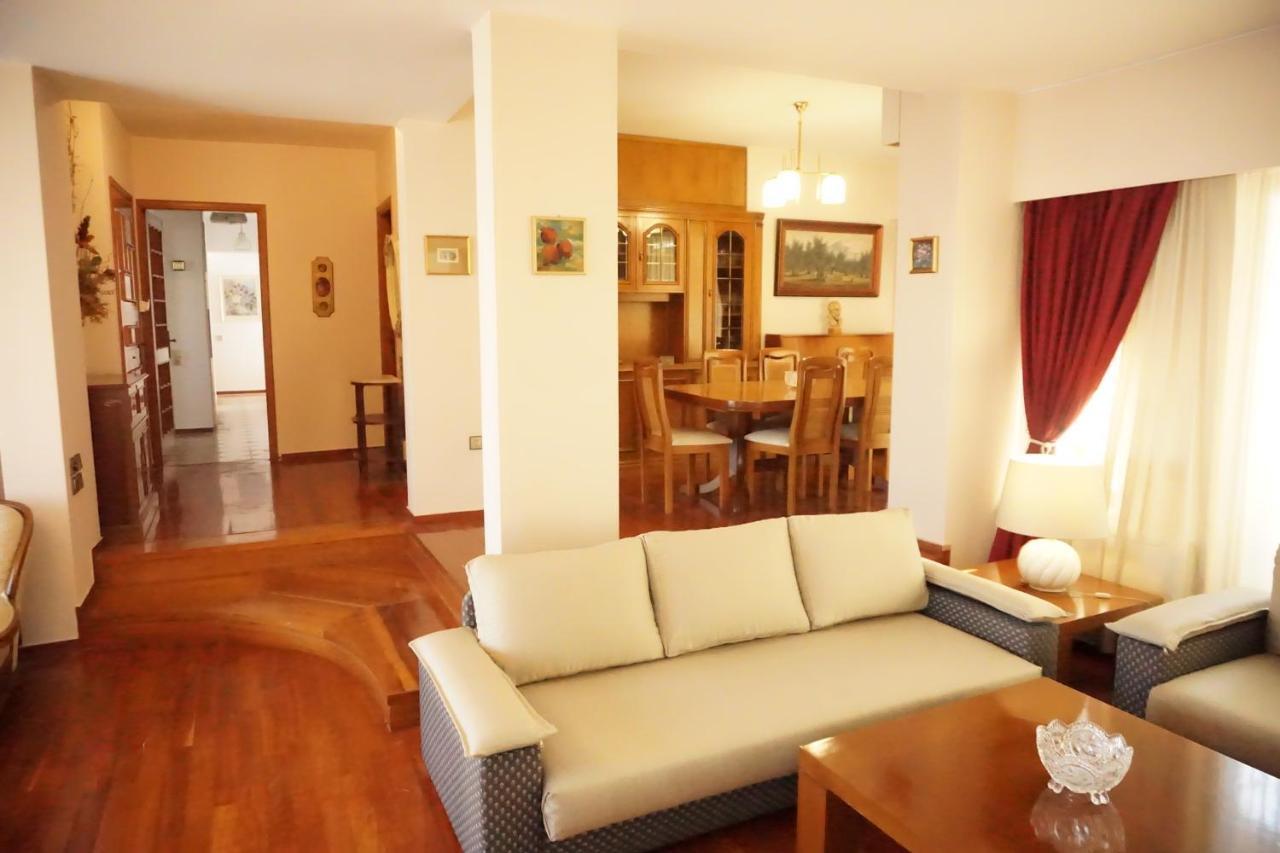 Luxury Athenian Riviera Apartment 135 Sqm At Voula Extérieur photo