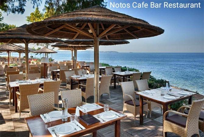Luxury Athenian Riviera Apartment 135 Sqm At Voula Extérieur photo