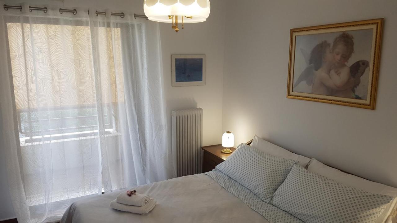 Luxury Athenian Riviera Apartment 135 Sqm At Voula Extérieur photo