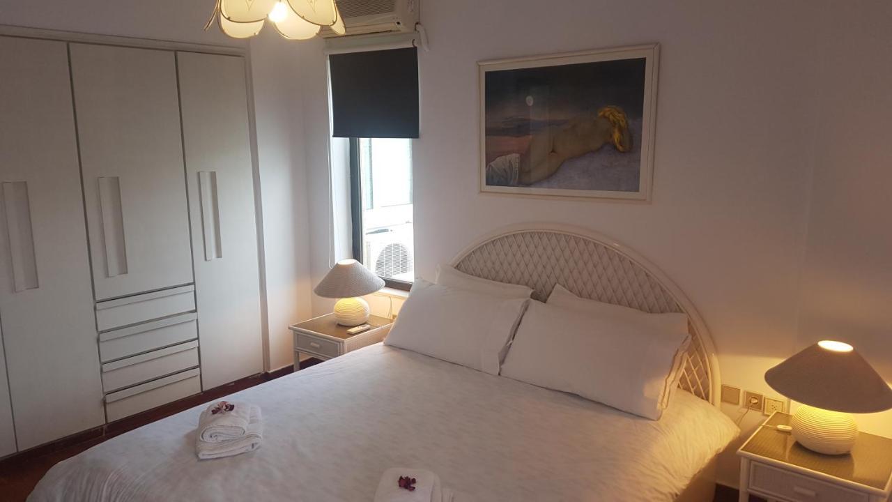 Luxury Athenian Riviera Apartment 135 Sqm At Voula Extérieur photo