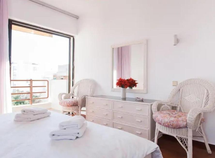 Luxury Athenian Riviera Apartment 135 Sqm At Voula Extérieur photo