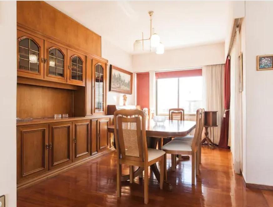 Luxury Athenian Riviera Apartment 135 Sqm At Voula Extérieur photo