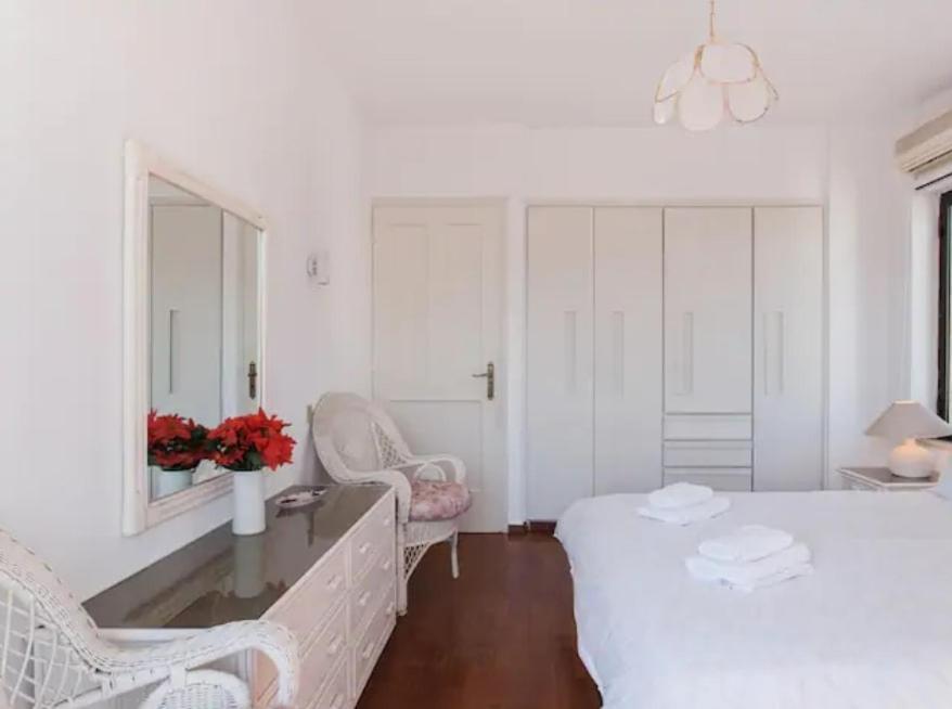 Luxury Athenian Riviera Apartment 135 Sqm At Voula Extérieur photo