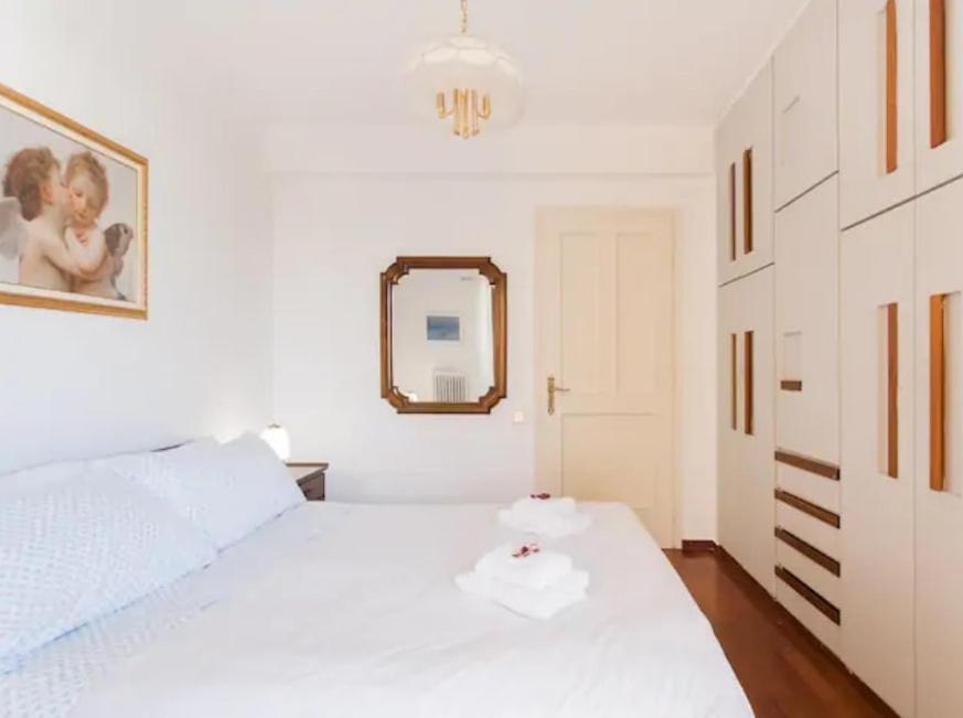 Luxury Athenian Riviera Apartment 135 Sqm At Voula Extérieur photo