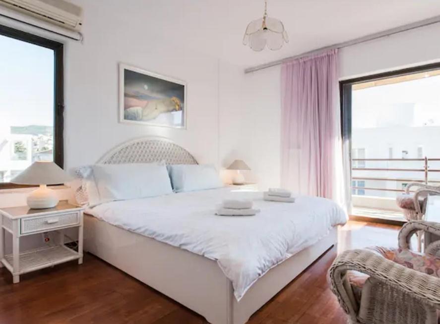 Luxury Athenian Riviera Apartment 135 Sqm At Voula Extérieur photo