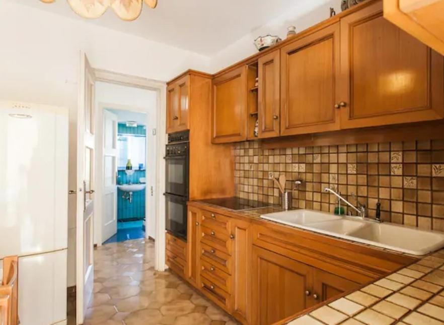 Luxury Athenian Riviera Apartment 135 Sqm At Voula Extérieur photo