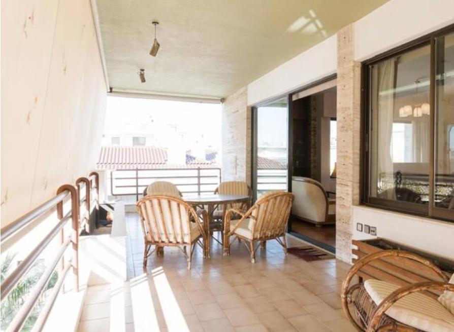 Luxury Athenian Riviera Apartment 135 Sqm At Voula Extérieur photo