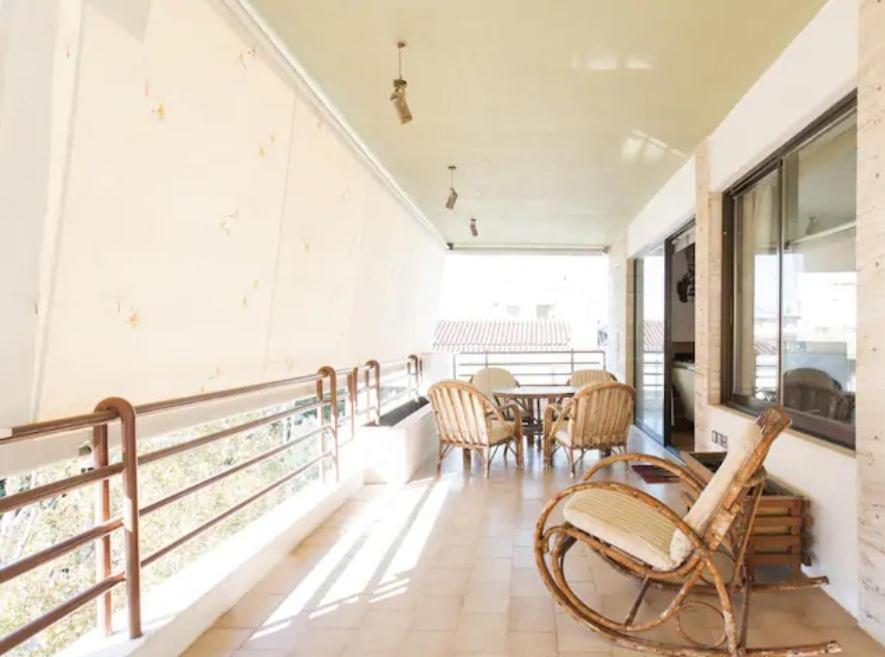 Luxury Athenian Riviera Apartment 135 Sqm At Voula Extérieur photo