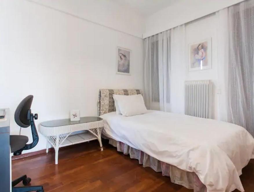 Luxury Athenian Riviera Apartment 135 Sqm At Voula Extérieur photo