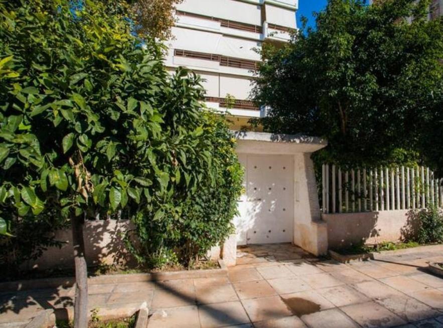 Luxury Athenian Riviera Apartment 135 Sqm At Voula Extérieur photo