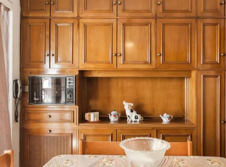 Luxury Athenian Riviera Apartment 135 Sqm At Voula Extérieur photo