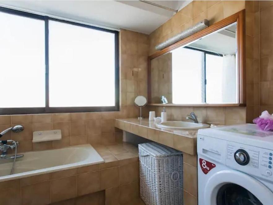Luxury Athenian Riviera Apartment 135 Sqm At Voula Extérieur photo